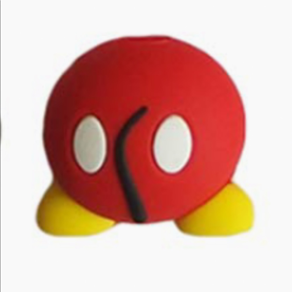 Mickey Mouse Cable Cord Bite Protector